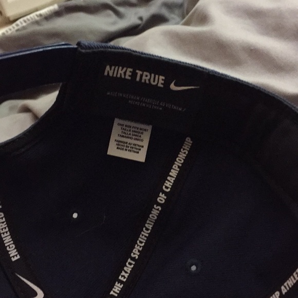 Nike U. S. Soccer SnapBack - Picture 6 of 6